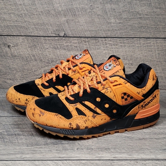saucony 2wild